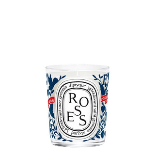 Candela "Roses" 190gr 0DIP2VAL26RO190 190GR DIPTYQUE 