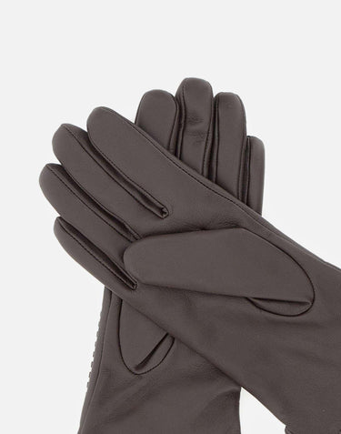 Guanti in nappa GNGL2022 NAESPRESSO GIANNI CHIARINI 