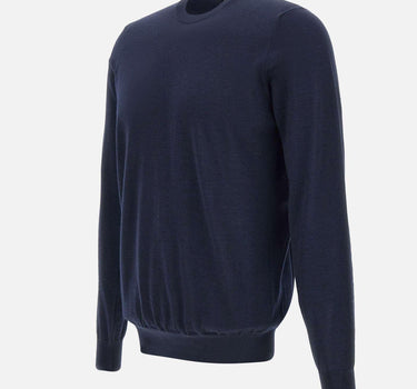 Maglia in lana GC1ML RM16RS890 FILIPPO DE LAURENTIIS 