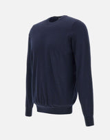 Maglia in lana GC1ML RM16RS890 FILIPPO DE LAURENTIIS 