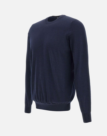 Maglia in lana GC1ML RM16RS890 FILIPPO DE LAURENTIIS 