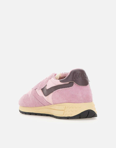 Sneakers "Reelwind Low" WWLW UT11 AUTRY 