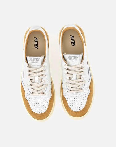 Sneakers "Medalist Low" AULM FT10 AUTRY 
