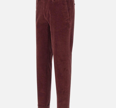 Pantalone "Mucha" P249LN 4V042F006 RE-HASH 