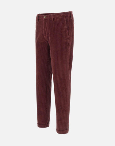 Pantalone "Mucha" P249LN 4V042F006 RE-HASH 