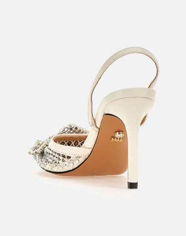Scarpe con tacco "Benirras" S0122 BIA TWENTYFOURHAITCH 