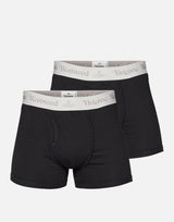 "Two-Boxer Grey Band" 8106001E J002YN401 VIVIENNE WESTWOOD 