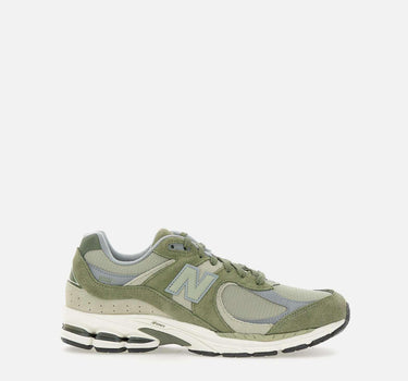 Sneakers "U2002rca" U2002RCA OLIVE NEW BALANCE 
