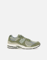Sneakers "U2002rca" U2002RCA OLIVE NEW BALANCE 