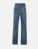 "Norma jeans" GWP02133 P00185150100 GOLDEN GOOSE 