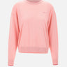 Maglia in lana e cotone K44208 51 SUN68 