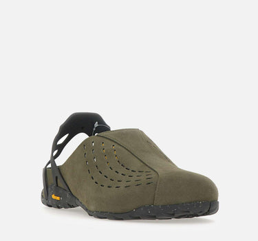 Sandali "Fedaia" NBUW1100LE44 MTY0001 ROA 