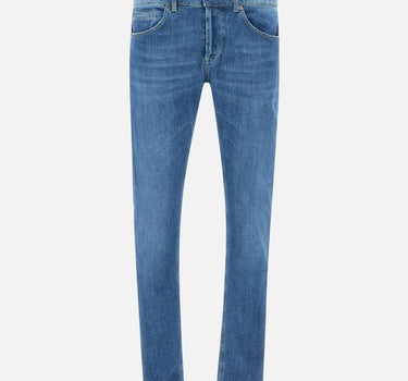 Jeans "George" UP232DSH365 IQ3800 DONDUP 