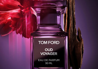 Eau De Parfum "Oud Voyager" 30ml<BR/> T2GZ010000 30ML TOM FORD 