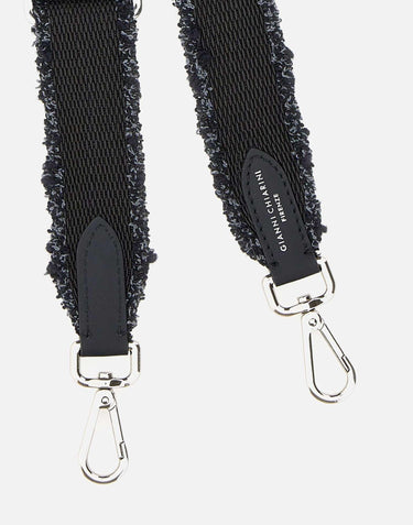 Tracolla "Summer bouclè" TR125GC SUMBCLNERONK GIANNI CHIARINI 