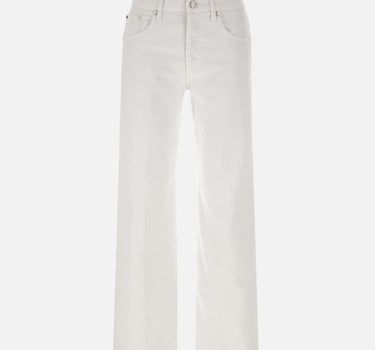 Jeans "Jacklyn" in cotone DP427BS0030D PTDW000 DONDUP 