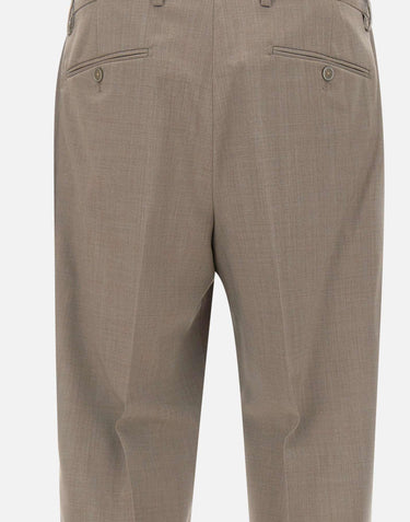 Pantaloni "PortobelloS" PORTOBELLOS 40010000023 BRIGLIA 1949 