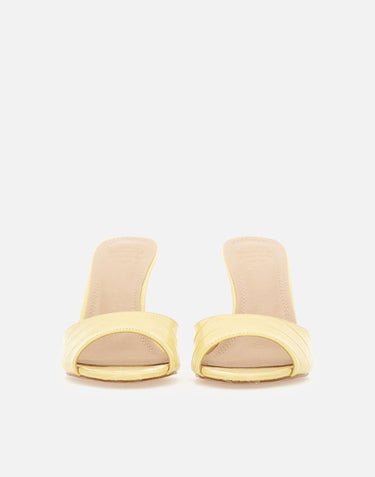 Sandali "Brandinchi" S0088 GIA TWENTYFOURHAITCH 