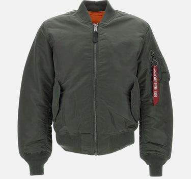 Bomber  "Ma-1" 100101AI 04 ALPHA INDUSTRIES 
