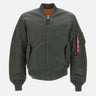 Bomber  "Ma-1" 100101AI 04 ALPHA INDUSTRIES 