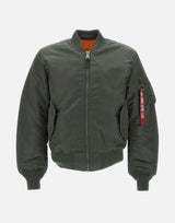 Bomber  "Ma-1" 100101AI 04 ALPHA INDUSTRIES 