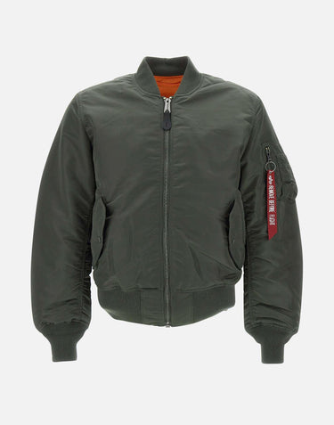 Bomber  "Ma-1" 100101AI 04 ALPHA INDUSTRIES 