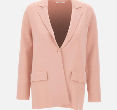Blazer in viscosa 194057 278 KANGRA 