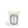 Candela "Vanille" 190gr 0DIP1BVA 190GR DIPTYQUE 