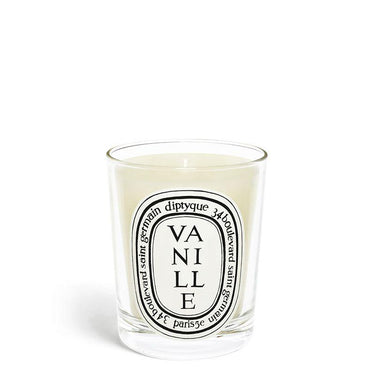 Candela "Vanille" 190gr 0DIP1BVA 190GR DIPTYQUE 