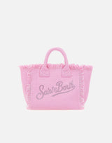 Borsa a mano "Colette" COL0001 00403L MC2 SAINT BARTH 