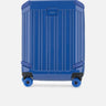 Trolley  da cabina rigido BV4425POP BLU PIQUADRO 