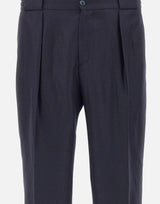 Pantaloni "PortobelloS" PORTOBELLOS 30013000011 BRIGLIA 1949 