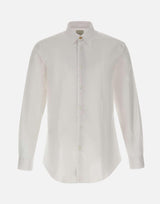 Camicia in cotone regular fit M1R924ZV00050 01 PAUL SMITH 