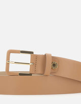 Cintura in pelle CNK00338 NACLAY GIANNI CHIARINI 