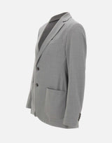 Blazer "Summer Wooltech" 26056 13 RRD 
