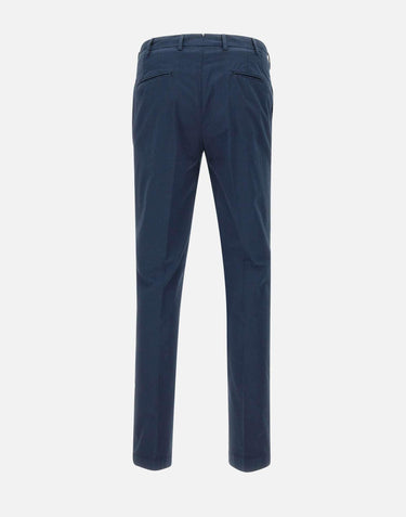 Pantaloni "Dvr3" DVR3A028 TC394 DEVORE 