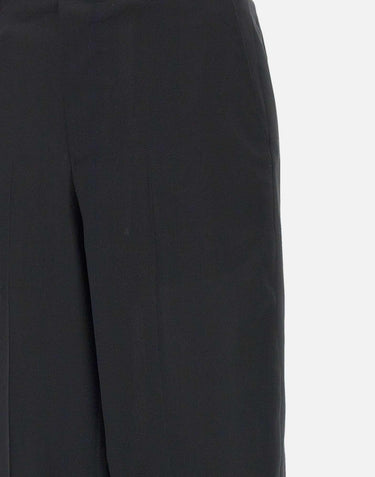 Pantaloni "Wide" COASAFZ00FWD ZI560990 PT TORINO 