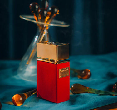 Extrait de Parfum "Fenice" 100ml DGP00710 100ML GRITTI 