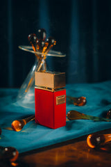 Extrait de Parfum "Fenice" 100ml DGP00710 100ML GRITTI 