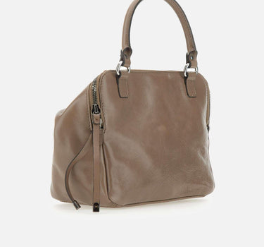 Borsa a mano "Aryna" in pelle BS11800 RALPHTAUPE GIANNI CHIARINI 