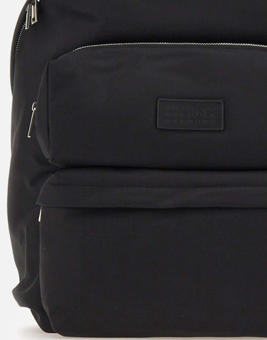 Zaino "Numeric" SB5WA0006 P8504T8013 MM6 MAISON MARGIELA 