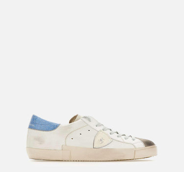 Sneakers "Prsx" PRLU WX52 PHILIPPE MODEL PARIS 