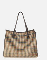 Borsa a spalla "Marcella" BS12480 MNSHBEIGE MARCELLA CLUB GIANNI CHIARINI 
