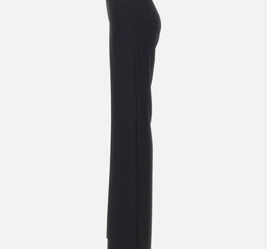 Pantalone con loghi PA19666E2 110 ELISABETTA FRANCHI 