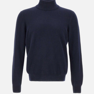 Dolcevita in lana e cashmere 55157 19690598 GRAN SASSO 