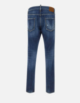 Jeans "Cool guy" S71LB1646 D30011470 DSQUARED2 