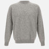 Maglione "Jumper" F5LAMAJP015 101 LANEUS 