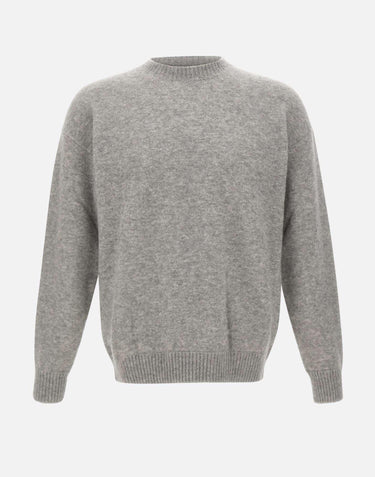 Maglione "Jumper" F5LAMAJP015 101 LANEUS 