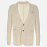 Blazer in lana L75GIAL07 TES0L2350002 ELEVENTY 
