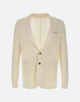 Blazer in lana L75GIAL07 TES0L2350002 ELEVENTY 